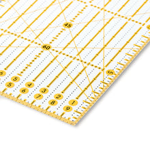 將圖片載入圖庫檢視器 Universal ruler, cm scale, Omnigrid 10 cm x 45 cm