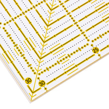 將圖片載入圖庫檢視器 Universal ruler, cm scale, Omnigrid 31.5 cm x 31.5 cm