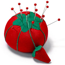 Load image into Gallery viewer, Pin cushion, tomato Tomato