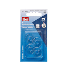 將圖片載入圖庫檢視器 Sewing machine bobbins, CB shuttle, plastic Default Title