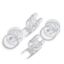 將圖片載入圖庫檢視器 Sewing machine bobbins, CB shuttle, plastic Default Title