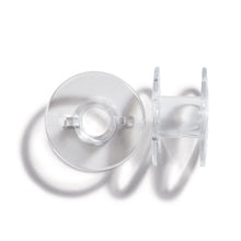 將圖片載入圖庫檢視器 Sewing machine bobbins, CB shuttle, plastic Default Title