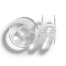 Load image into Gallery viewer, Bobbins for horizontal shuttle, 20 mm