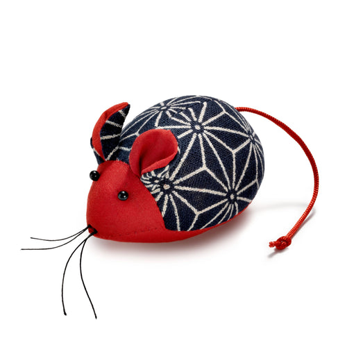 Pin cushion, Prym for Kids Mouse