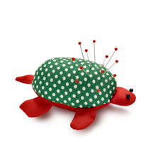 將圖片載入圖庫檢視器 Pin cushion, Prym for Kids Turlte