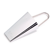 Load image into Gallery viewer, Tape maker for folding bias binding 25 mm