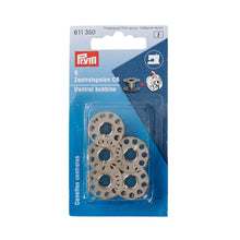 將圖片載入圖庫檢視器 Sewing machine bobbins, CB shuttle, steel Default Title