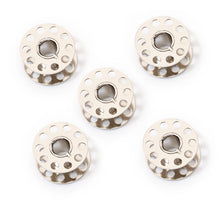 將圖片載入圖庫檢視器 Sewing machine bobbins, CB shuttle, steel Default Title