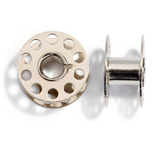 將圖片載入圖庫檢視器 Sewing machine bobbins, CB shuttle, steel Default Title