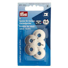將圖片載入圖庫檢視器 Sewing machine bobbins, small rotary shuttle Default Title
