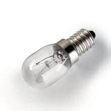 將圖片載入圖庫檢視器 Spare Bulb for Sewing Machine, 15W Screw socket