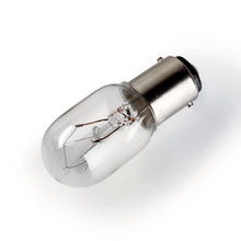 將圖片載入圖庫檢視器 Spare Bulb for Sewing Machine, 15W Bayonet socket