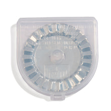 Load image into Gallery viewer, Wave blade for Multi-purpose rotary cutter, Pinking 45 mm Default Title
