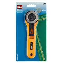 將圖片載入圖庫檢視器 Rotary cutter Maxi, 45 mm Default Title