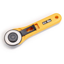 將圖片載入圖庫檢視器 Rotary cutter Maxi, 45 mm Default Title