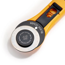 將圖片載入圖庫檢視器 Rotary cutter Maxi, 45 mm Default Title