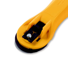 將圖片載入圖庫檢視器 Rotary cutter Mini, 28 mm Default Title