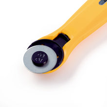 將圖片載入圖庫檢視器 Rotary cutter Mini, 28 mm Default Title