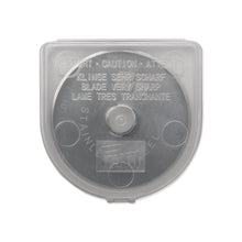 將圖片載入圖庫檢視器 Spare blade for rotary cutter Maxi, 45 mm Default Title