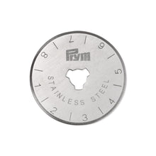 將圖片載入圖庫檢視器 Spare blades for rotary cutter Mini, 28 mm Default Title