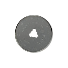 將圖片載入圖庫檢視器 Spare blades for rotary cutter Mini, 28 mm Default Title