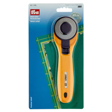 將圖片載入圖庫檢視器 Rotary cutter Maxi EASY, 45 mm Default Title