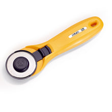 將圖片載入圖庫檢視器 Rotary cutter Maxi EASY, 45 mm Default Title