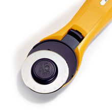 將圖片載入圖庫檢視器 Rotary cutter Maxi EASY, 45 mm Default Title