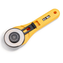 將圖片載入圖庫檢視器 Rotary cutter Jumbo, 60 mm Default Title