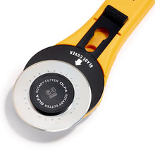 將圖片載入圖庫檢視器 Rotary cutter Jumbo, 60 mm Default Title