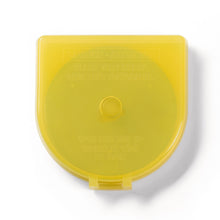 將圖片載入圖庫檢視器 Spare blade for rotary cutter Jumbo, 60 mm Default Title