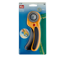 將圖片載入圖庫檢視器 Rotary cutter Comfort, 45 mm Default Title