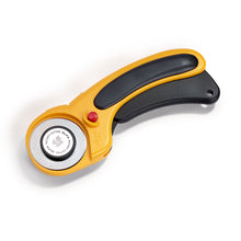 將圖片載入圖庫檢視器 Rotary cutter Comfort, 45 mm Default Title