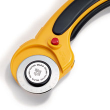 將圖片載入圖庫檢視器 Rotary cutter Comfort, 45 mm Default Title