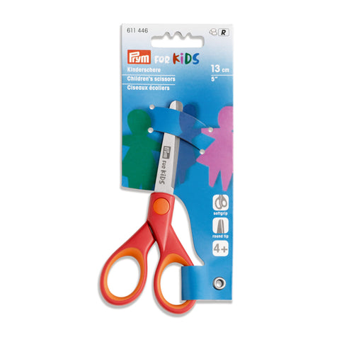 Children's scissors, 13 cm Default Title