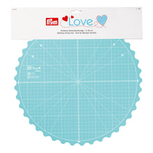 將圖片載入圖庫檢視器 Prym Love rotating cutting mat Default Title