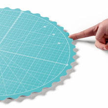 將圖片載入圖庫檢視器 Prym Love rotating cutting mat Default Title