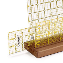 將圖片載入圖庫檢視器 Ruler rack, Wooden Default Title