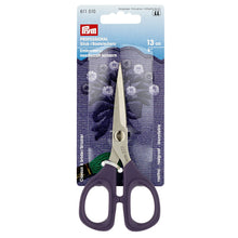 將圖片載入圖庫檢視器 Professional embroidery and needlecraft scissors HT, 13cm Default Title