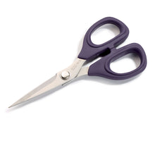 Load image into Gallery viewer, Professional embroidery and needlecraft scissors HT, 13cm
