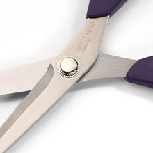 將圖片載入圖庫檢視器 Professional sewing and household scissors HT, 16.5cm Default Title