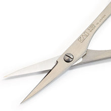 將圖片載入圖庫檢視器 Professional embroidery scissors HT, fine 10 cm Default Title