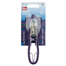 將圖片載入圖庫檢視器 Professional thread scissors, 12 cm Default Title