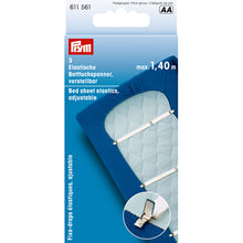 將圖片載入圖庫檢視器 Bed sheet elastics Default Title