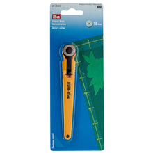 將圖片載入圖庫檢視器 Rotary cutter Super Mini, 18 mm Default Title