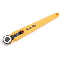 將圖片載入圖庫檢視器 Rotary cutter Super Mini, 18 mm Default Title