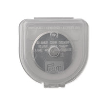 將圖片載入圖庫檢視器 Spare blades for rotary cutter Super Mini & Circle Cutter, 18mm Default Title