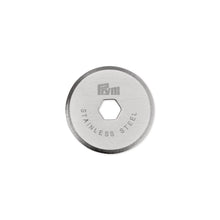 將圖片載入圖庫檢視器 Spare blades for rotary cutter Super Mini & Circle Cutter, 18mm Default Title