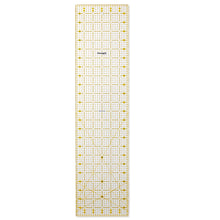 將圖片載入圖庫檢視器 Universal ruler, inch scale, Omnigrid 6 inch x 24 inch