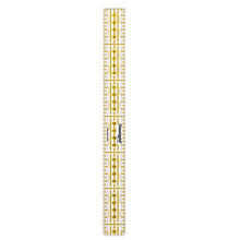 將圖片載入圖庫檢視器 Universal ruler, cm scale, Omnigrid 3 cm x 30 cm